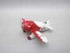 Testor 1/48 scale Gee Bee Racer by Franz Galli: Image