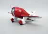 Testor 1/48 scale Gee Bee Racer by Franz Galli: Image