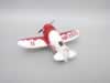 Testor 1/48 scale Gee Bee Racer by Franz Galli: Image