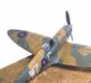 Tamiya 1/48 scale Spitfire Mk.I by Dario Guiliani: Image