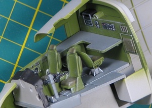 Assembled and Painted Cockpit
C-119C-C02.jpg