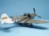 Eduard 1/48 scale P-39 Profipack and Weekend Edition by Chip Jean: Image