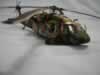 Italeri 1/48 scale S-70A Blackhawk Conversion by Andrew Doppel: Image